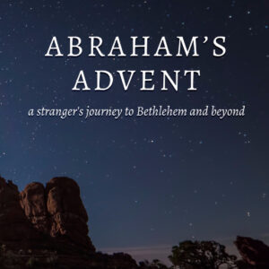 Abraham's Advent Cover